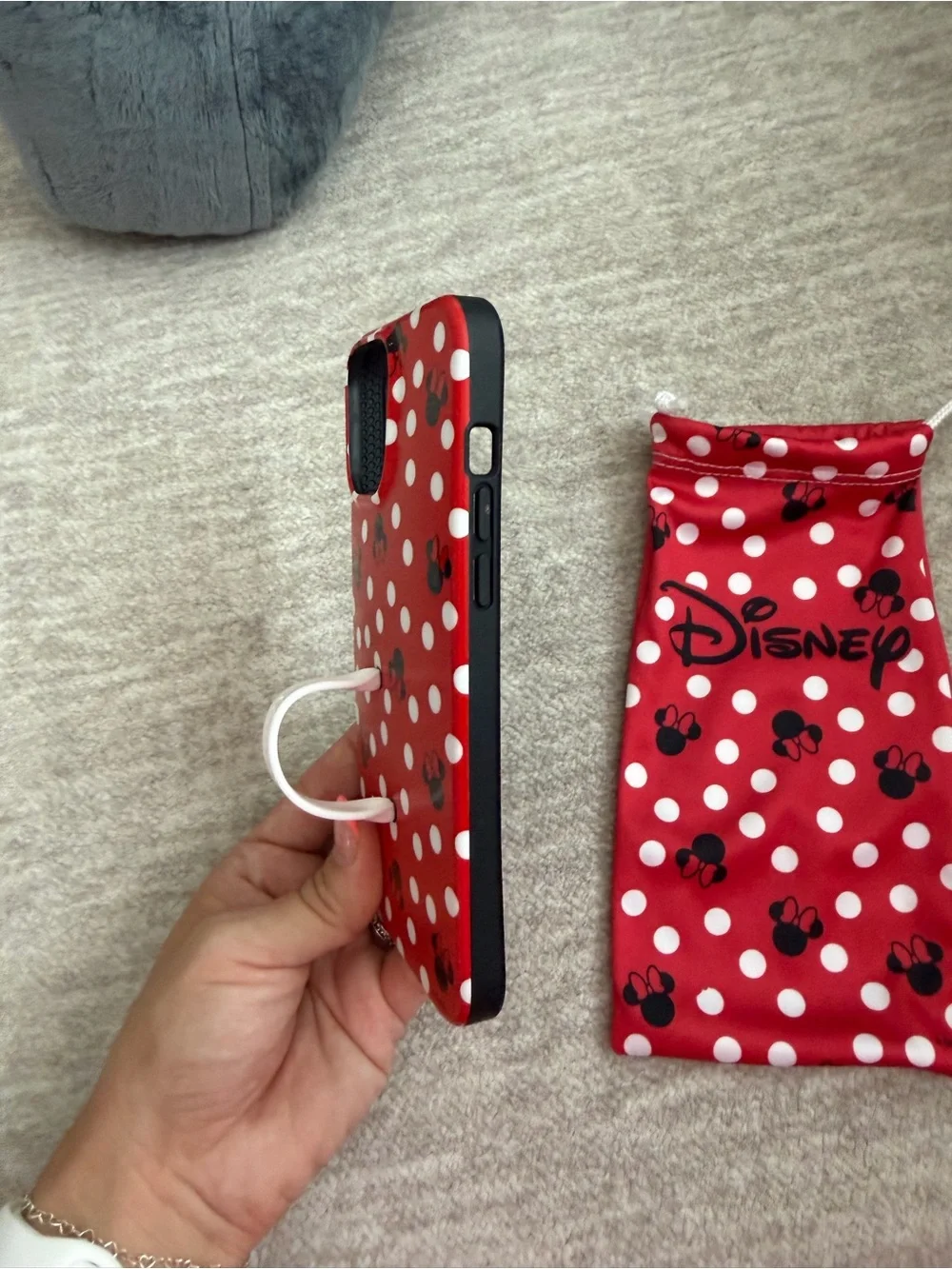 Loopy Case IPhone 13 Pro Max Disney